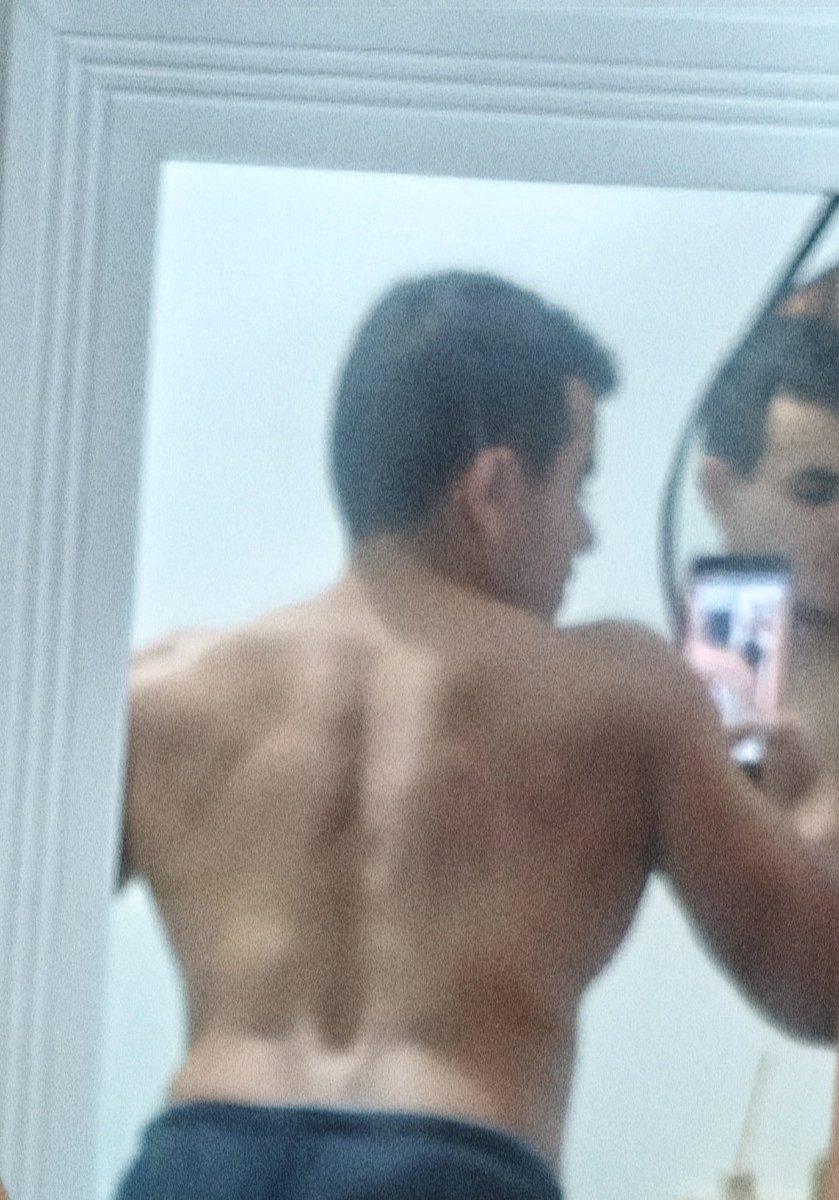 luckybf_'s tweet photo. #Treinodecostas
Entrenamiento de #espalda
#Backworkout
ππ² https://t.co/AZ774Frpuc