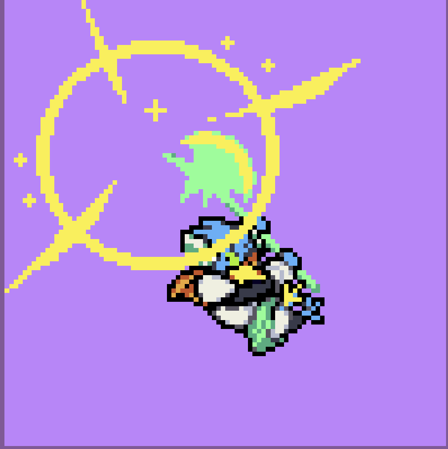 HuneeBruh's tweet photo. all this aura and for what https://t.co/ZbXqhSDwwv