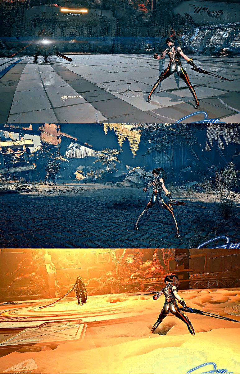 MorrisAlmighty2's tweet photo. Eve vs Bosses 📸 

#StellarBladePhotoMode
#StellarBlade #WIGVP 
 #UVPCommunity #ThePhotoMode  #VirtualPhotography  #VGPUnite https://t.co/F0gRF1k9Iz