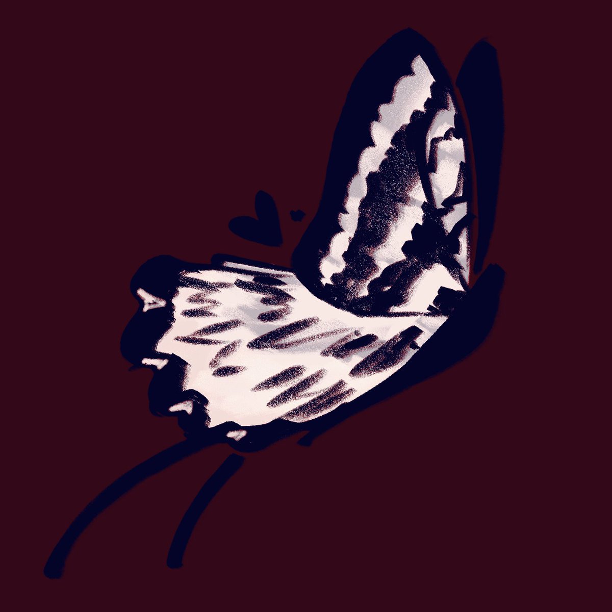 SOLEMNESTVESSEL's tweet photo. ⠀
⠀⠀⠀Quite⠀a⠀different⠀reply⠀than
those⠀she'd⠀been⠀met⠀with⠀so
far.⠀💭

“And⠀if⠀they⠀do⠀recall⠀those
times⠀、what⠀then .ᐣ” https://t.co/ijzqYMxqmd