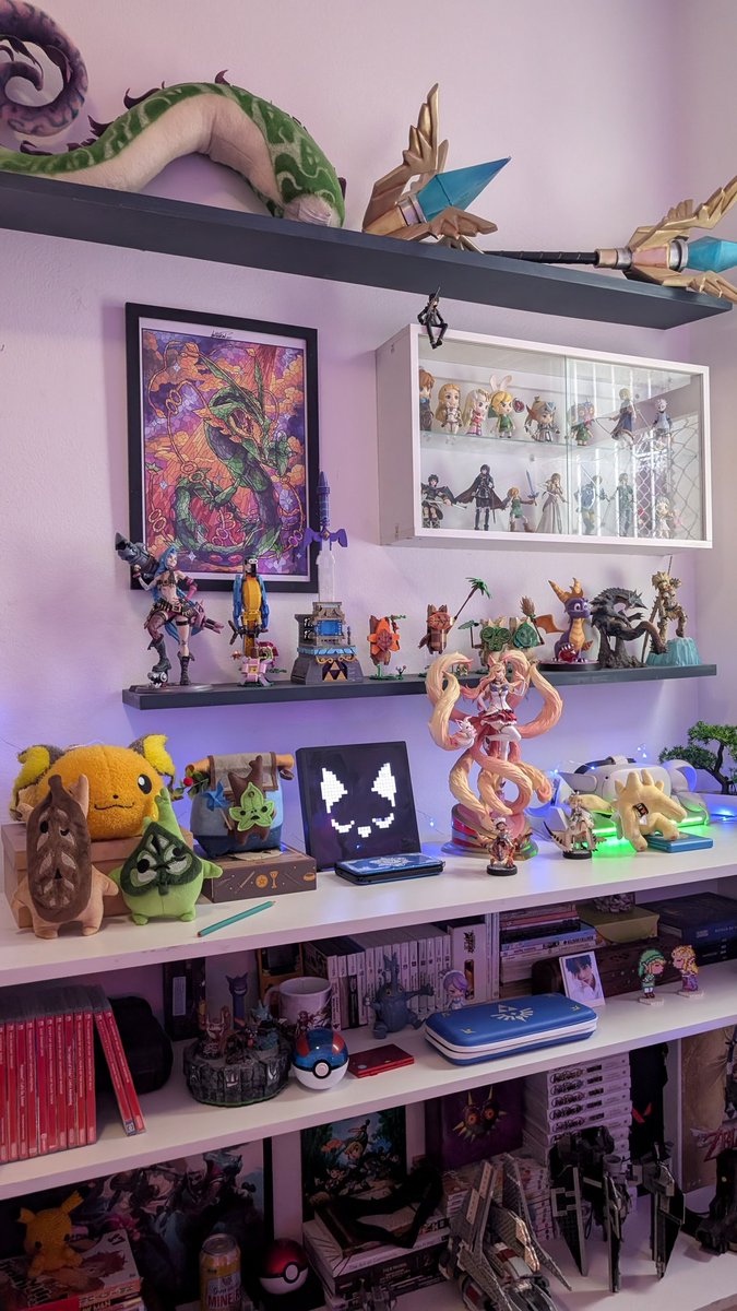 Zelda ✨ tweet media