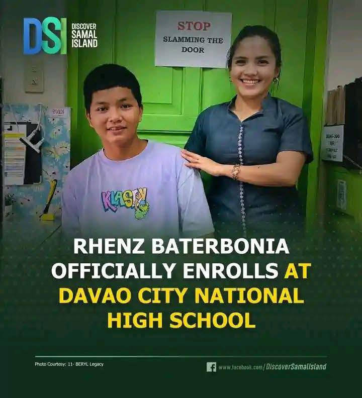 plok_25's tweet photo. Good luck Dong Rhenz,galingan mo para sa Kuya Bobet mo at sa pamilya mo.. https://t.co/1vXEsO1UlV