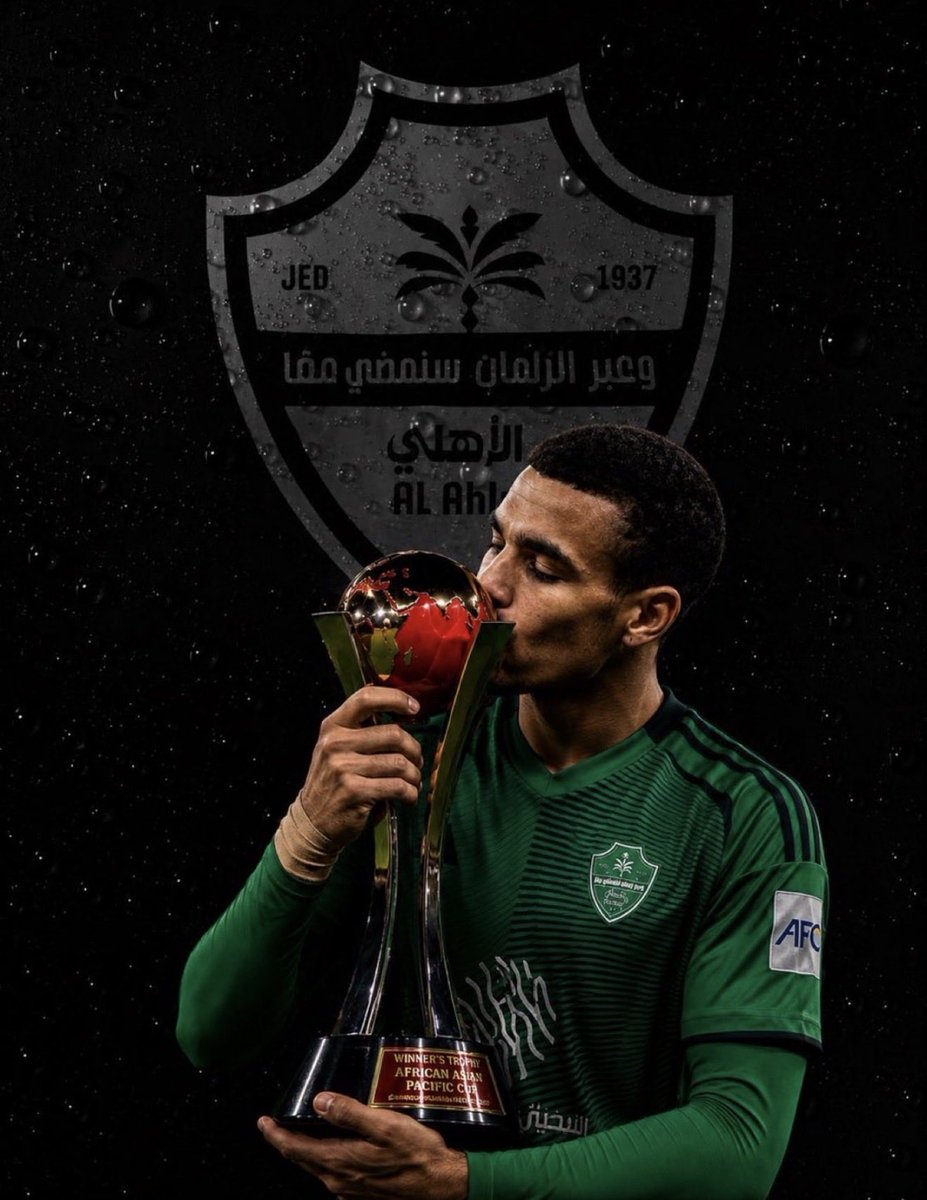 1x71m's tweet photo. @iiABTA #GreenwoodToAlAhli https://t.co/MKVoJ7rh5x