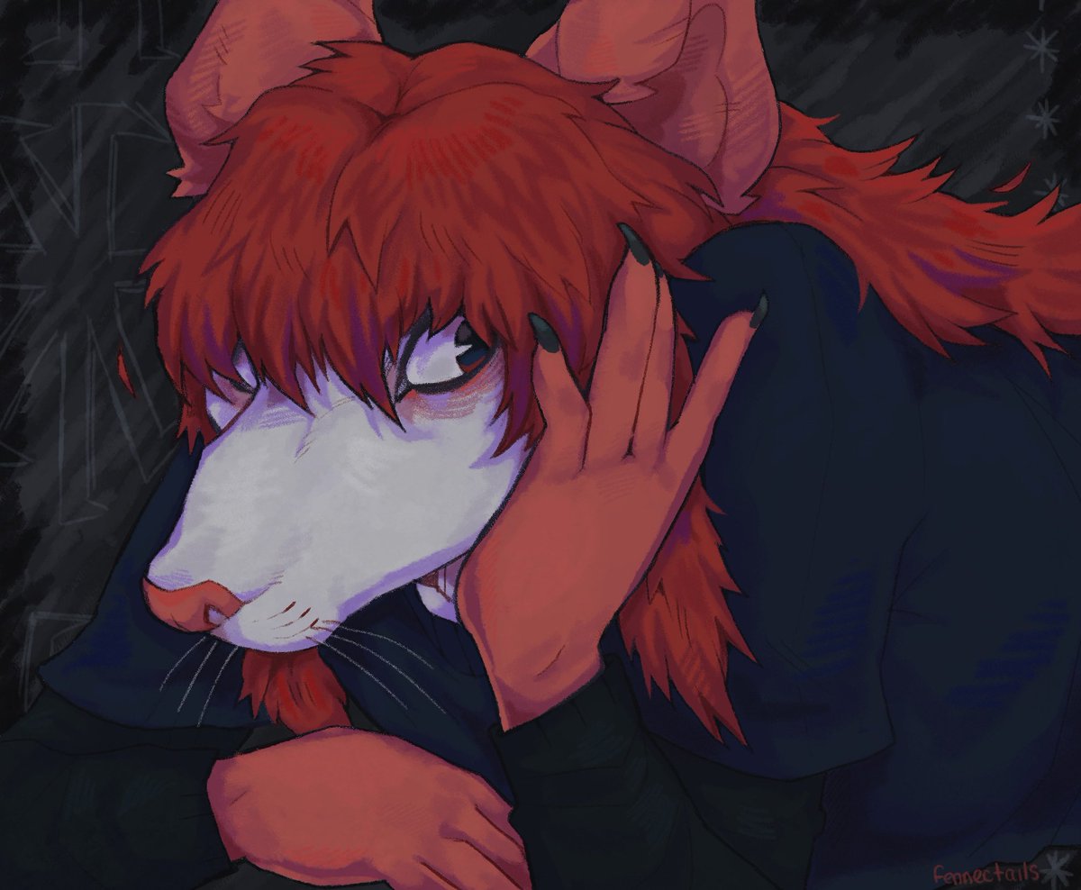 fennectails tweet picture