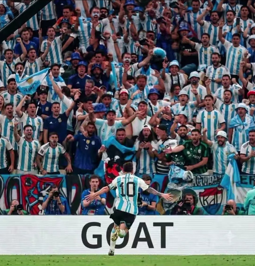bgyetherr's tweet photo. Dünya Kupası Tarihinin,

En çok gol atan oyuncusu (20)

En çok asist yapan oyuncusu (9)

LİONEL ANDRES MESSİ CUCCUTTİNİ https://t.co/5qYSr7TWbI