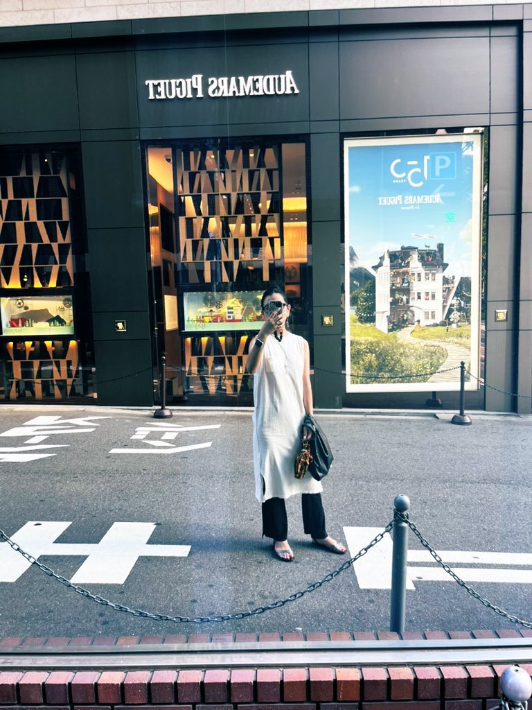 usage_tora_bba's tweet photo. #これを見た人は無言で去年の7月の画像を貼る 

かわいい服着てた
お洋服大好き♡ https://t.co/MmAZtXnDTd