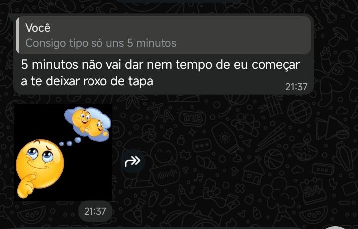 fvcking_ryk's tweet photo. Oras é bdsm é https://t.co/sWloBZLMAA