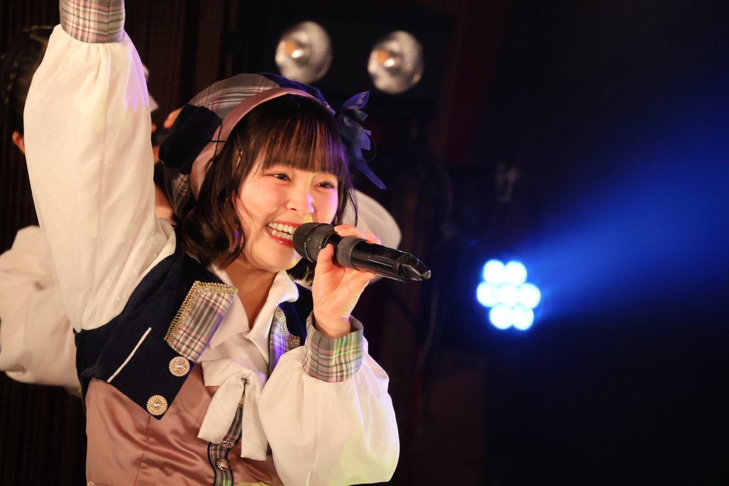 KWKBKIS's tweet photo. 2026.6.13  Toutoina. 1st Anniversary Live
@下北沢シャングリラ
 #トウトイナ
 #七瀬ひまり https://t.co/GOnHTHKgaE