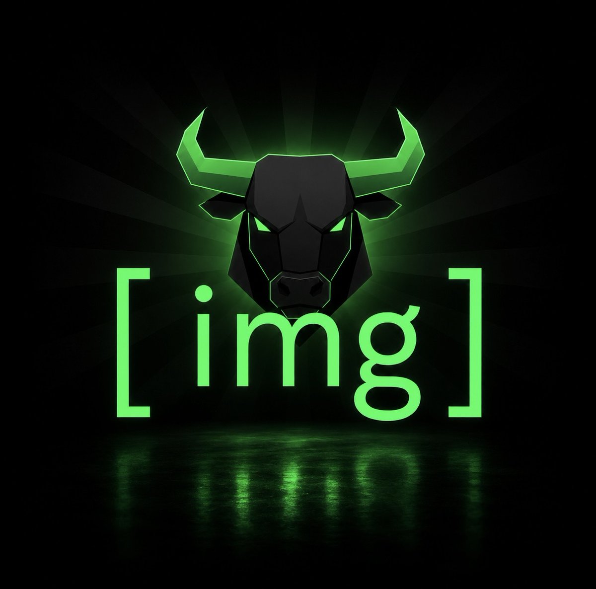 IMGProtocolHQ's tweet photo. Respect to @blknoiz06 and the Black Bull community.

Conviction can move markets.

solana:9cRCn9rGT8V2imeM2BaKs13yhMEais3ruM3rPvTGpump may become the next billion-dollar narrative.

We’re cheering them on while staying focused on building our own path.

Different narratives. Same mission: keep building. 🤝💚♾️