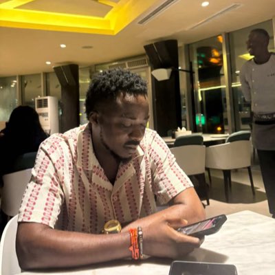 BlakMarius's tweet photo. #NewProfilePic https://t.co/jiOTXBspau