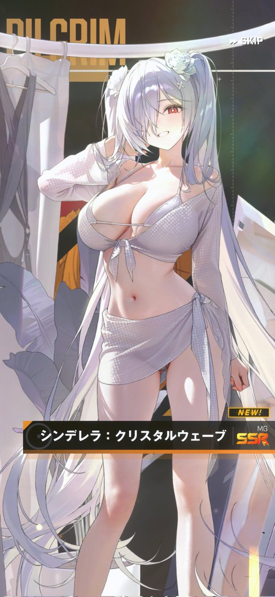 MAIPURU_'s tweet photo. 素体確保！！！
今回はこれで終わり。
#NIKKE https://t.co/nOg5BjP7gA
