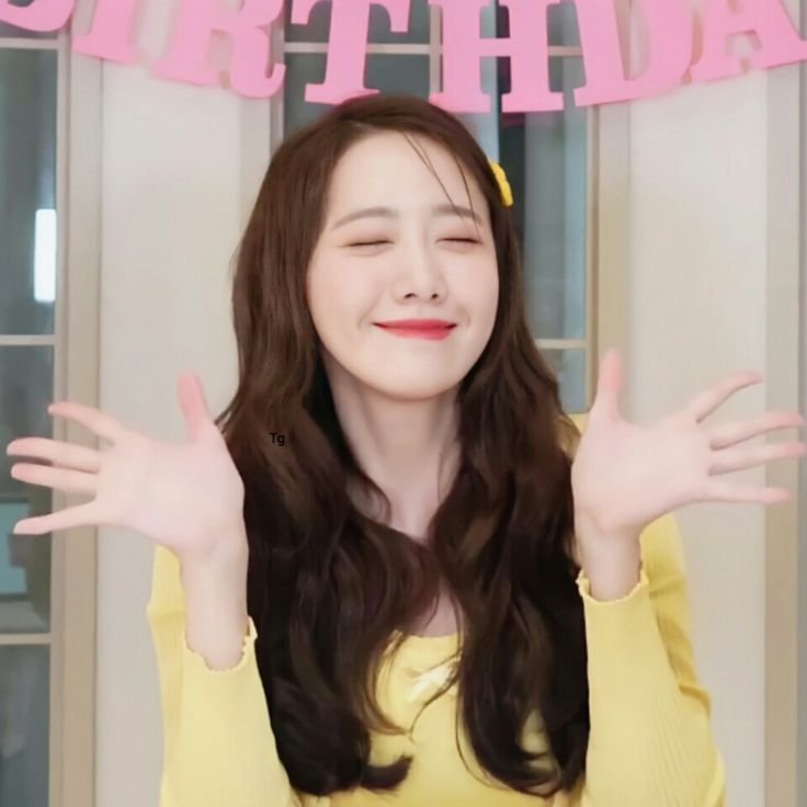 임윤아 ⚝ 🌸 tweet media