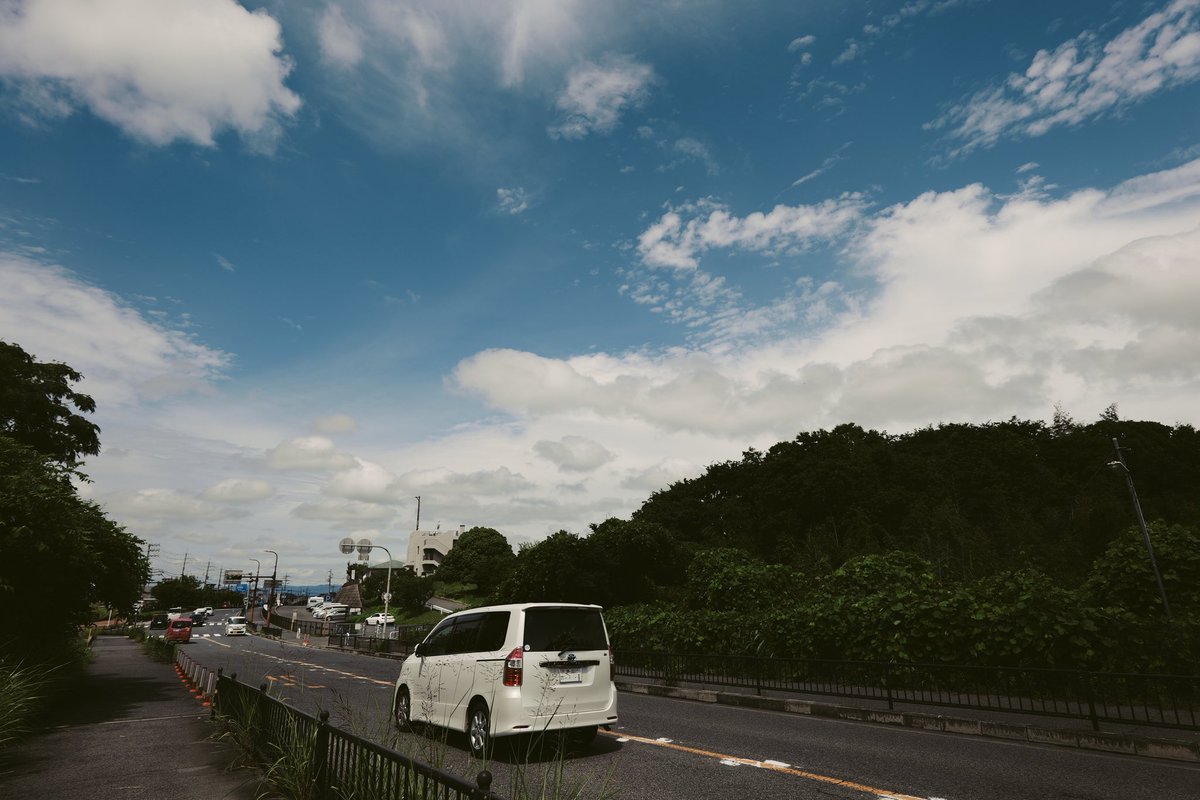 moppu0514's tweet photo. #カメラ好きと繋がりたい #写真好きと繋がりたい #いいねください #フォローほしいです #LUMIX #雲空 #雲 #風景 #S9 #狭山池 #花 #過去画

前の続きと過去画です https://t.co/ZLId22Kej4