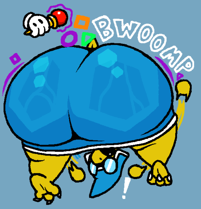 GamerRabbit68 tweet picture