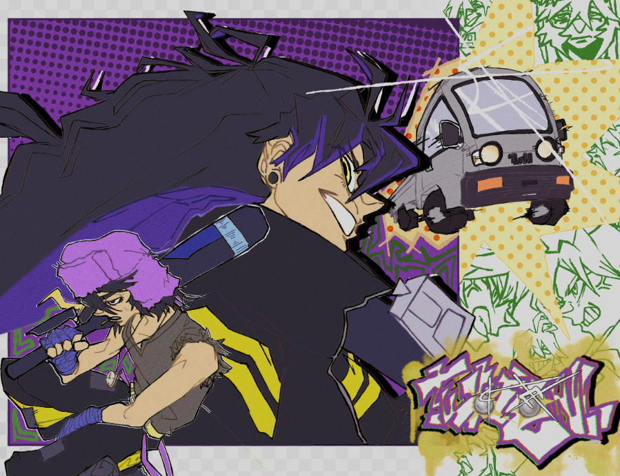 SaruuSktch's tweet photo. OPENING COMMS AGAIN 5 SLOTS HERE AND ON VGENS ‼️‼️ (Vgen link in replies) https://t.co/WooHFaGkcU