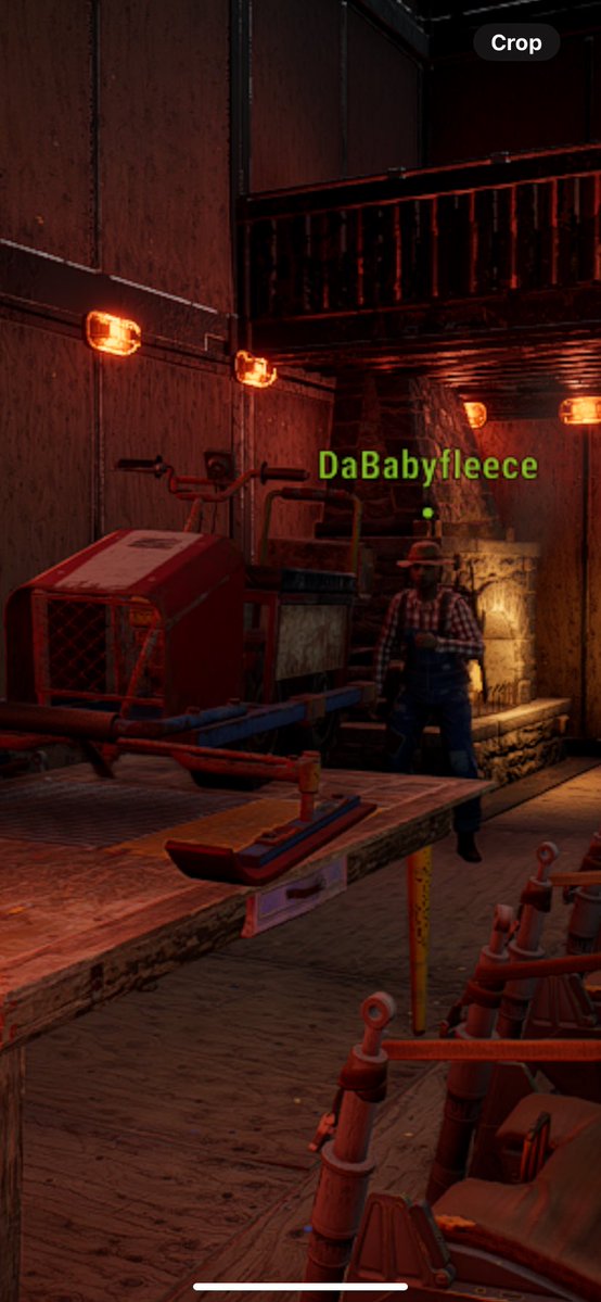 BLUExCOLLAR's tweet photo. @playrustconsole https://t.co/g8NhoabcWV