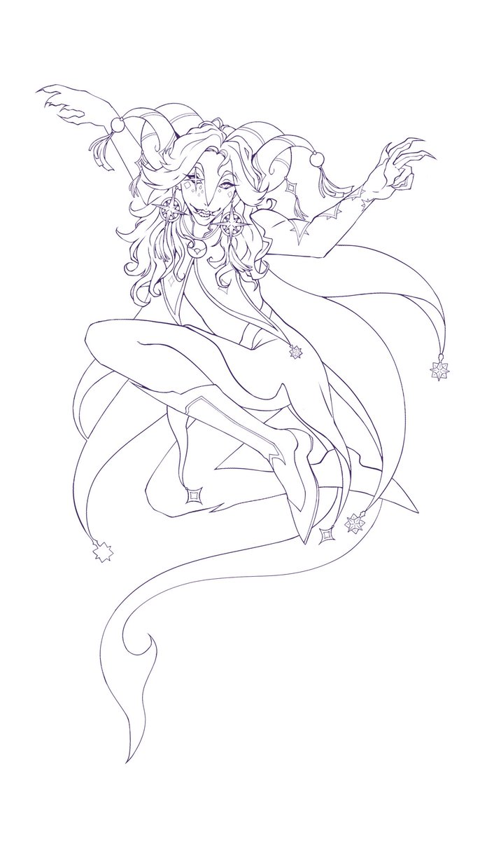 AWildBrennzan's tweet photo. First artfight attack this year, I drew a character by astralgaze over on artfight
#artfight #artfight2026 https://t.co/I1UUfeE4Ni