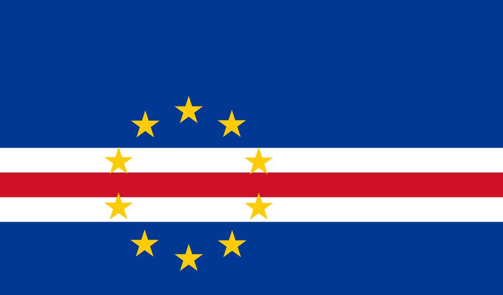 StokeyyG2's tweet photo. Cape Verde. 

550,000 people.

What an incredible story. https://t.co/GWQveQL3w1
