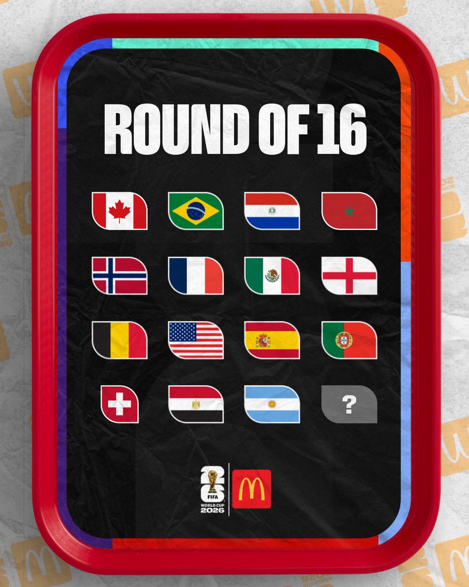 FIFA World Cup tweet media