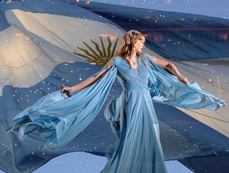 LABYRINTHSTVRS's tweet photo. ESTO FUE POR VOS TAYLOR ALISON SWIFT https://t.co/jfy255dMEA