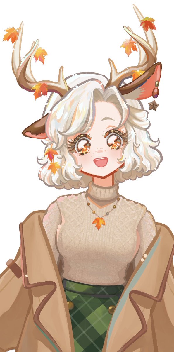 OpalStardoe's tweet photo. Vtuber vs Species ✨ https://t.co/nbNQlVz7Np