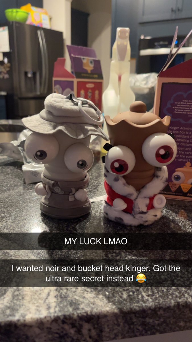 TurtleAngsty's tweet photo. MY LUCK LMAO
#TADCㅤ #tadc #kingerbubu #kinger https://t.co/zFMb7h3iSh