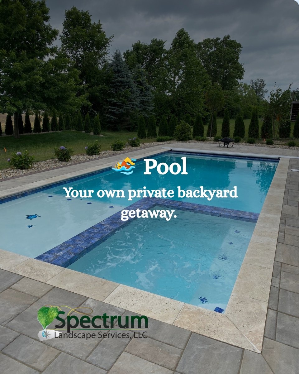 spectrumscapes's tweet photo. 🏡 Dream Backyard Challenge👇

Pick ONE:

🔥 Fire Pit
🍔 Outdoor Kitchen
🏊 Pool
🌿 Luxury Landscaping
What's your choice? 👇
📍 Greenwood, IN
🌐 https://t.co/8kd5tzDAi7
📞 317-777-3599
#DreamBackyard #OutdoorLiving #BackyardGoals #SpectrumLandscapeServices #HomeImprovement https://t.co/2ftFwNFrEV
