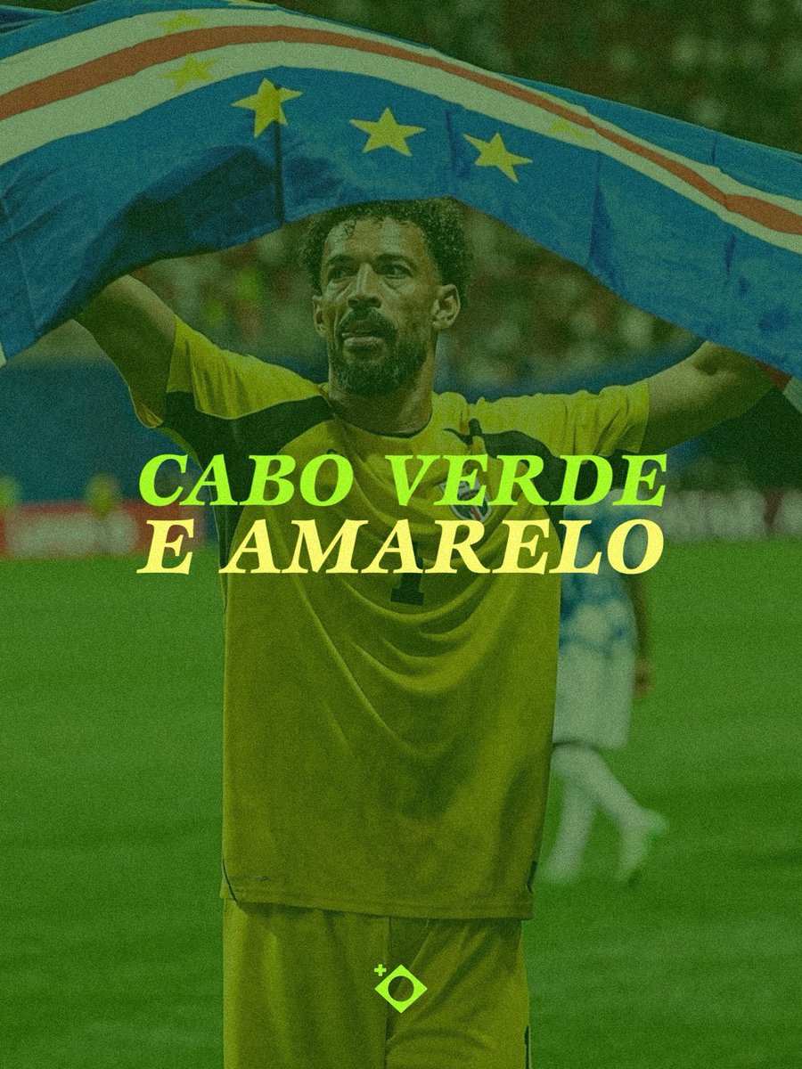 maisbrasil's tweet photo. 💚💛 https://t.co/nArax7SM5F