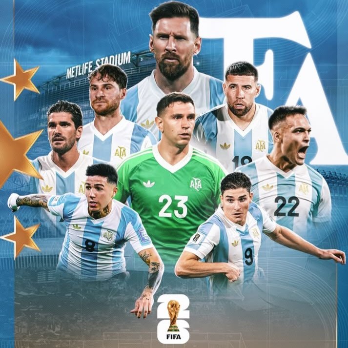 Jorge_Most's tweet photo. Argentina ha eliminado a Cabo Verde del mundial.

PARTIDAZO 🗿 https://t.co/UlcQxEedgJ