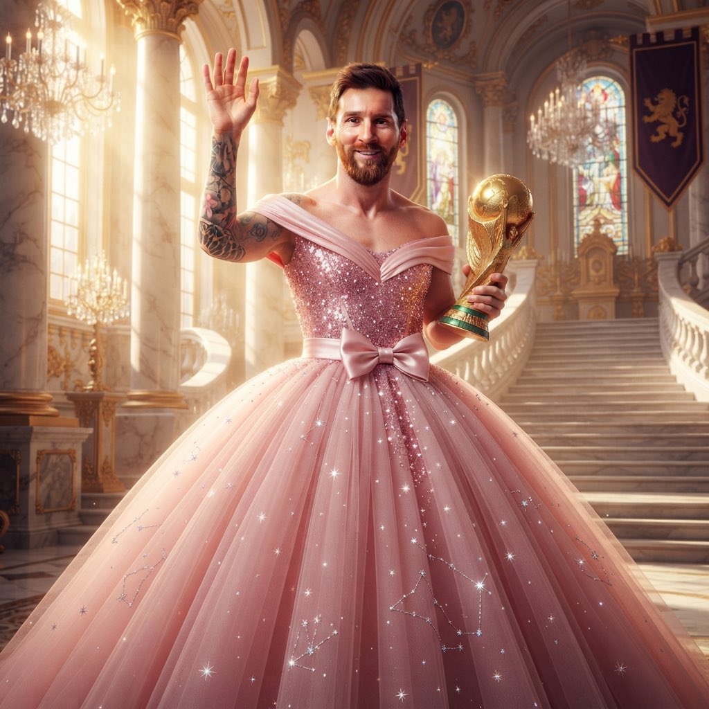 iycon__'s tweet photo. @_benopaonyx1 Does he know this boy is a FIFA Princess? https://t.co/wQ55f45ZqP