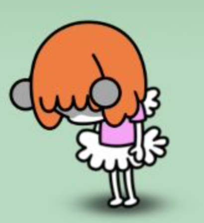 ralts_boy's tweet photo. Immerbot when Updatilia is too busy to play. https://t.co/WrdQ0D7H6a