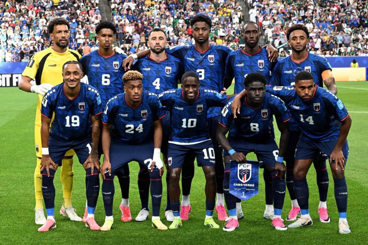 1khaby's tweet photo. Vous êtes une fierté pour tout l’Afrique ❤️ https://t.co/NOSYcTtjke