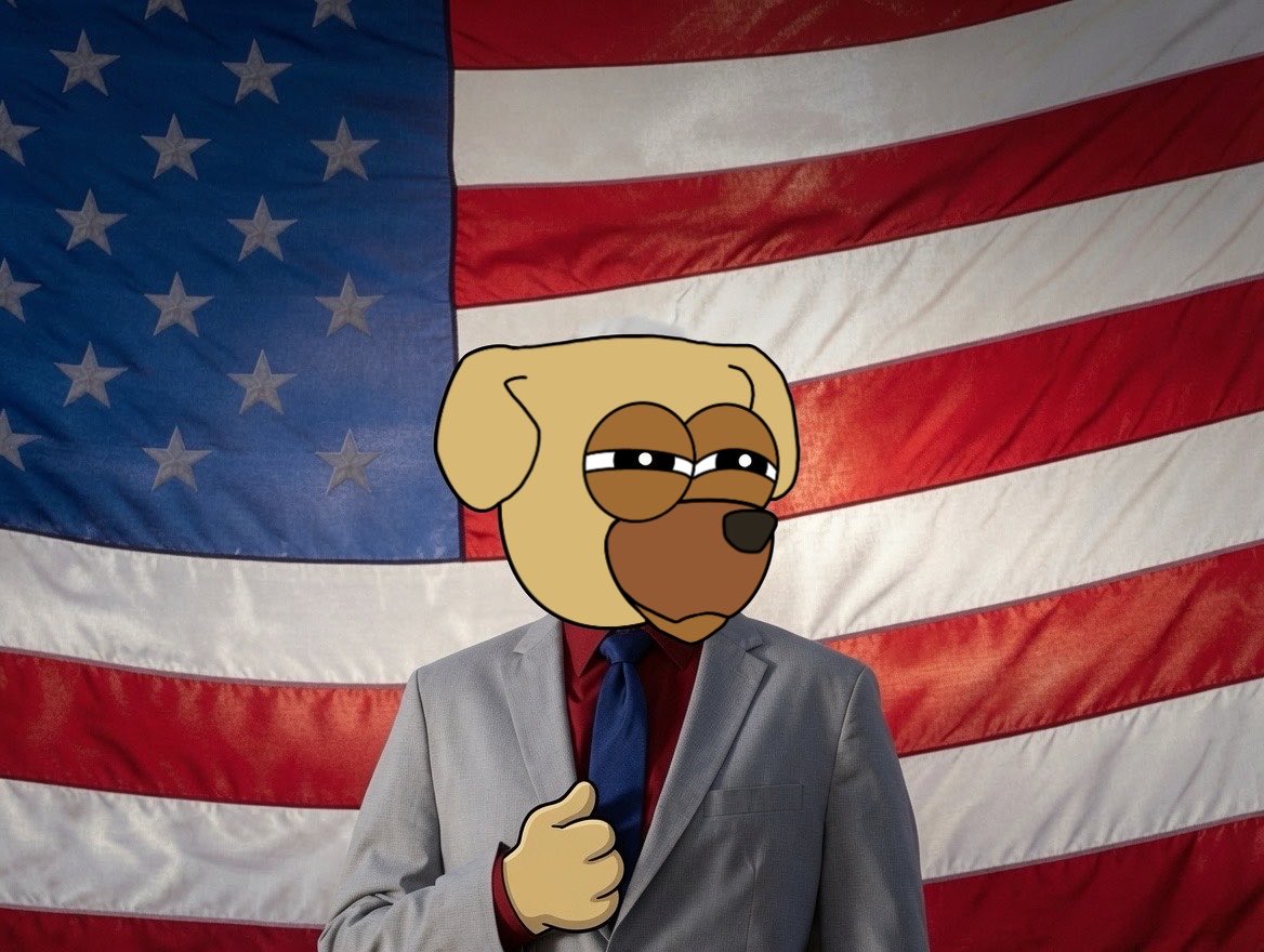 Sus Dog tweet media
