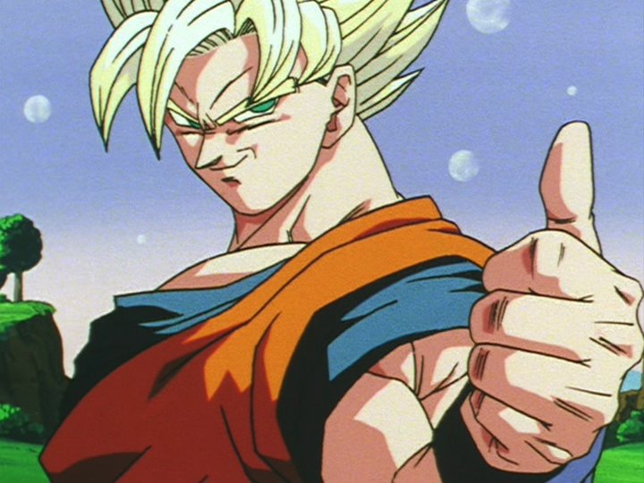 Dragon Ball Perfect Shots tweet media