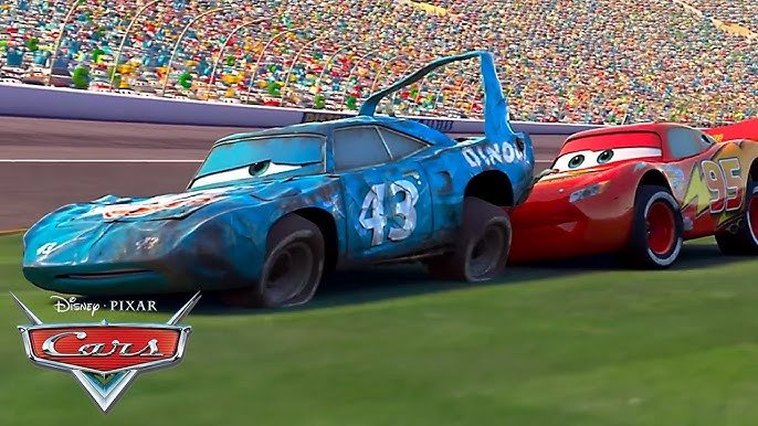 BlancoJon14's tweet photo. @CartoonsOTMoon Yo me sentí como en Cars 😭😭😭, Argentina es Chick Hicks y Cabo Verde es McQueen ayudando al rey, no ganó la carrera, pero se ganó el amor del público, unos GOATS los de Cabo ✋️🗿🤚. https://t.co/xuyqmAvYki