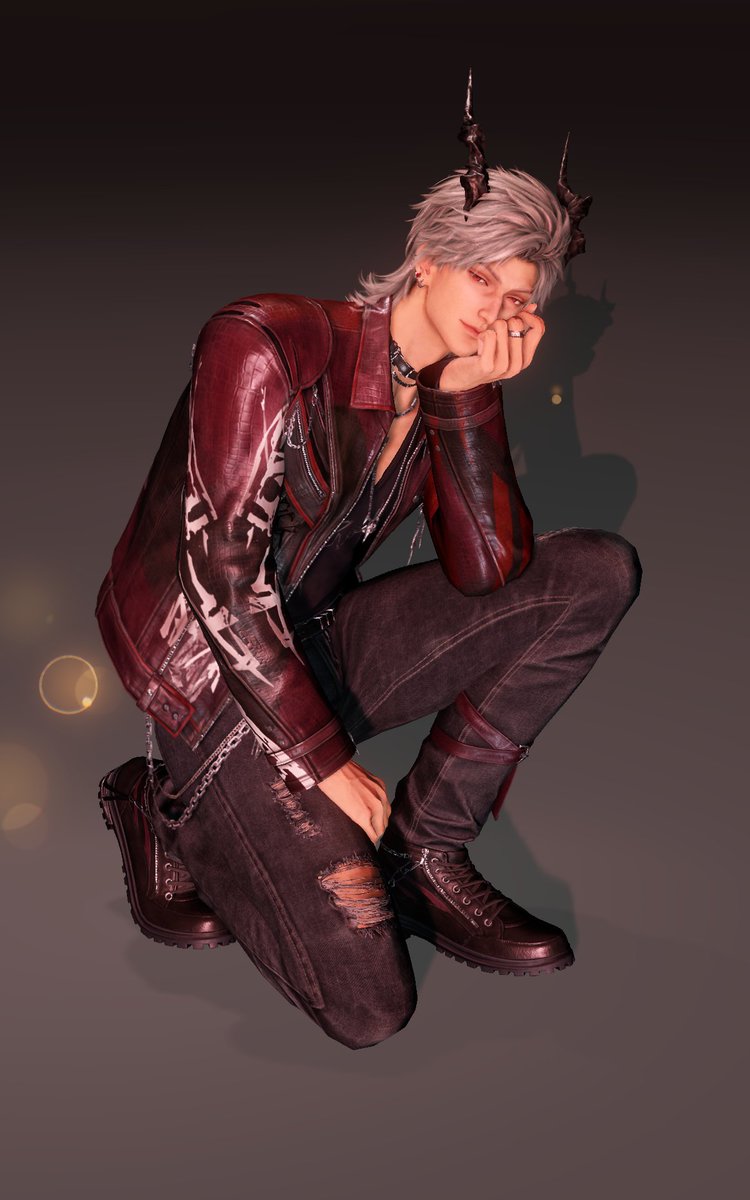 sammyXakmn's tweet photo. Some new Sylus pics I took 💋 i love this outfit 🤤 https://t.co/t0xEuOKtBI