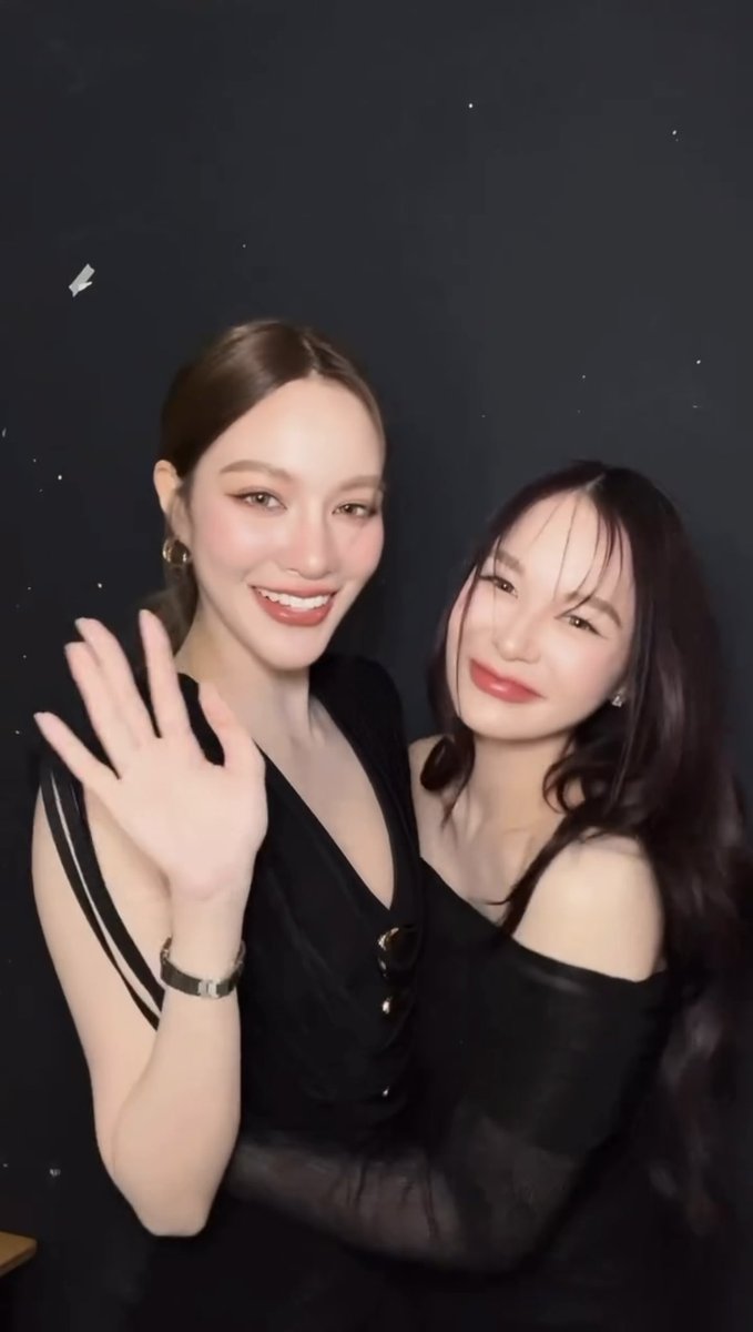 rhmrap's tweet photo. Good morning to my elegant babies 😍#TKNUR
#WaitingForDQSP #QueenBabe https://t.co/k6ac5f7OY0