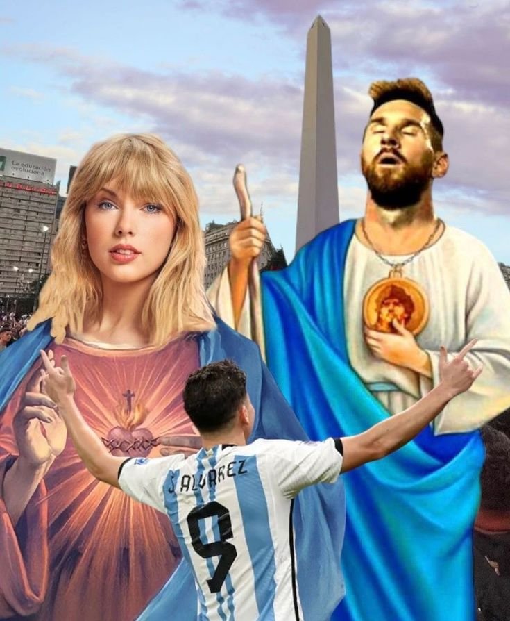 easytissue's tweet photo. SE DESCORCHA EL VINO POR ELLOS QUE LINDO SER SWIFTIE Y ARGENTINAAAA 🇦🇷🇦🇷🇦🇷🇦🇷🇦🇷🇦🇷🇦🇷🇦🇷🇦🇷🇦🇷🇦🇷🇦🇷🇦🇷 https://t.co/XfcIenwOS9