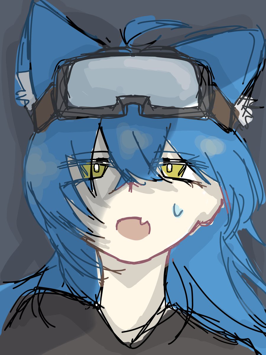 9_kobalx's tweet photo. #うぉうぉ紙 https://t.co/oOz1okYcIi