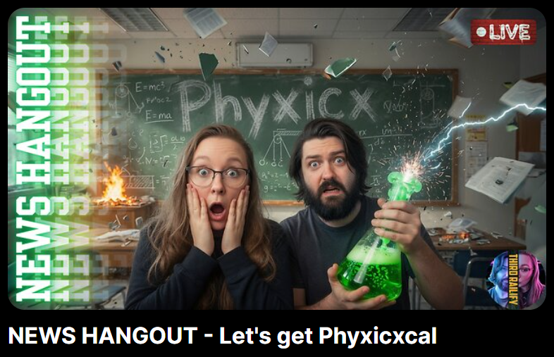 Phyxicx tweet media