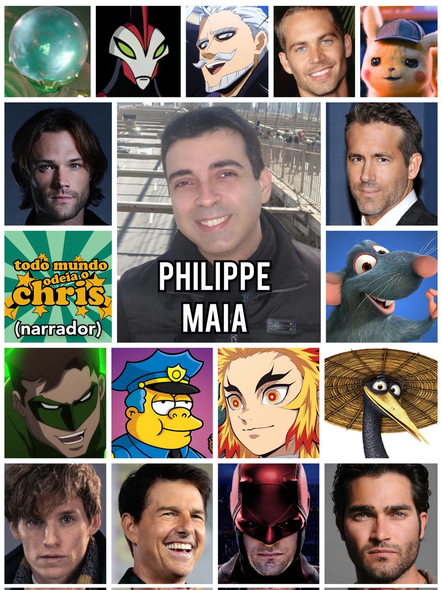 SMILERMAN56's tweet photo. Na minha opinião, combinaria MUITO #TheWaltenFiles https://t.co/NTYZU5qvs1
