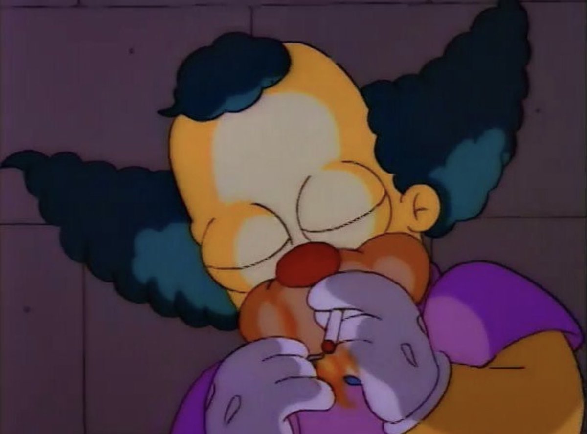 Criminalsimpson's tweet photo. https://t.co/6vSkrohzvD