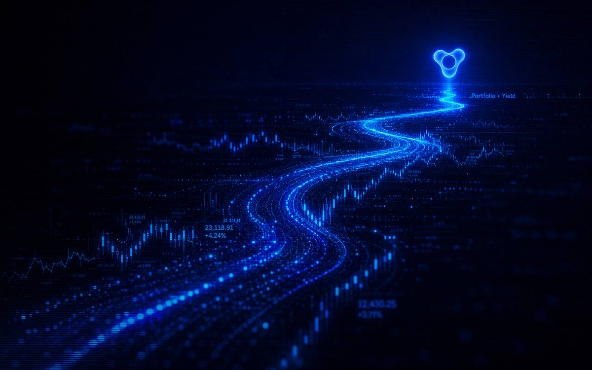 TerminalVantage's tweet photo. . @solana said it. We built it.

Every asset. One terminal. One AI agent managing it all. https://t.co/6V2lkuIHgu