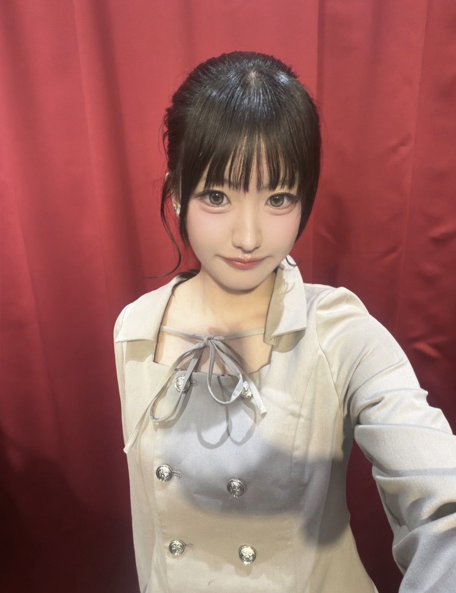 kokone_kmpj's tweet photo. おはよ〜💭🎀
きょうはﾈｲﾙ新しくしてくるよ〜たのしみ💫 https://t.co/tzyaNSGBXI