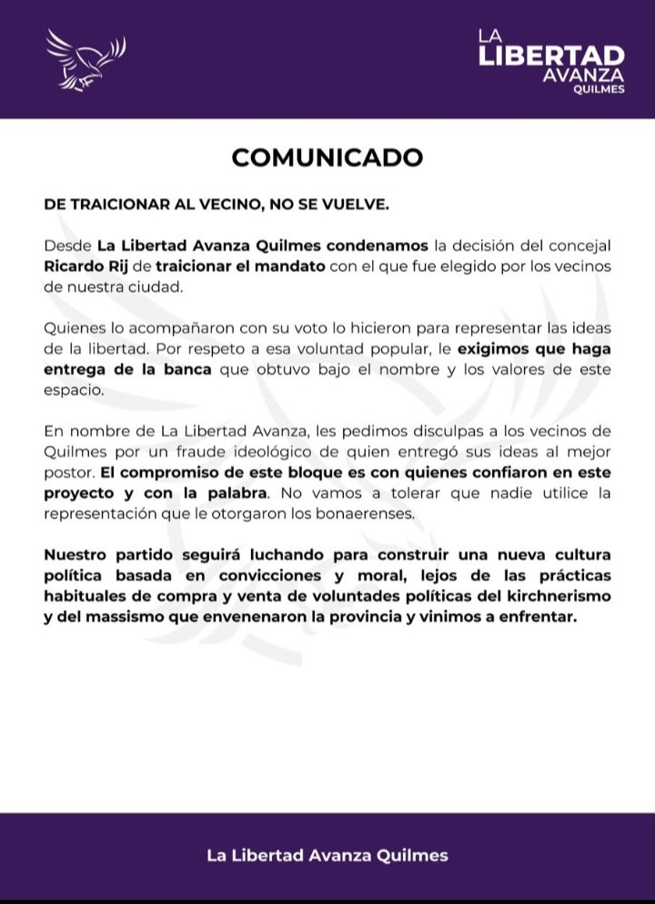 Marceloghernan's tweet photo. Hipócritas como pocos, coptaron cuanto político se prestó y ahora critican esto? https://t.co/Re1HlAjyXz