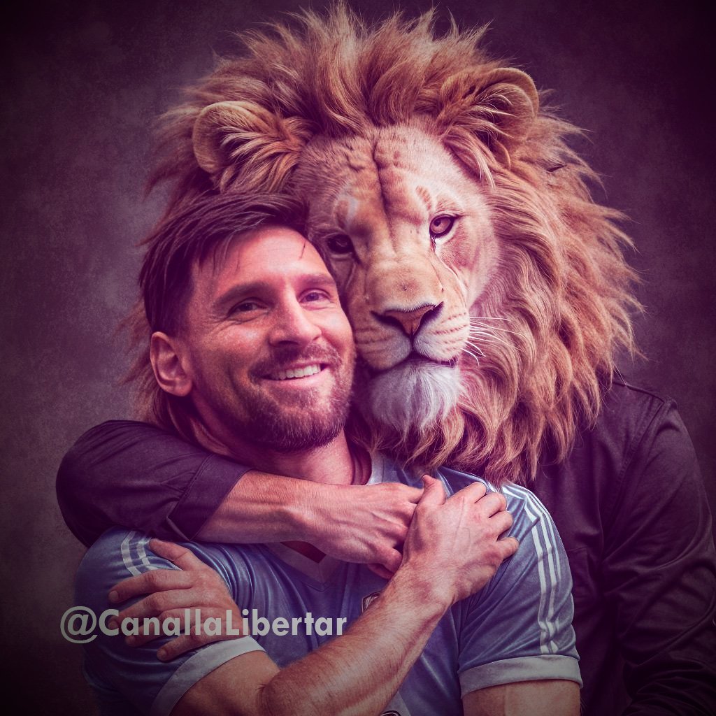 Canallalibertar's tweet photo. @JMilei Vamos LA SELECCION CARAJO

VAMOS @JMilei 

Que hermoso momento para ser argentino por favor https://t.co/ivpfzqzHPy