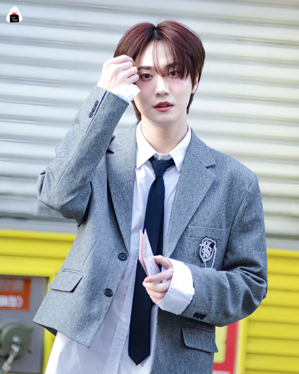 Lets_Cheol112's tweet photo. ᩍ2026.03.21:) PR
⁡
⁡ 🥺ྀི💛ྀི

#MUL #에뮤엘
#원철 #woncheol #쫄피
⁡
@Onefe112
@MUL_OfficialX https://t.co/Sur3hxENLO