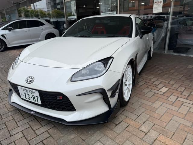 ☆新機能を追加改造した K.Garage Traditional ST ☆新機能を追加改造
