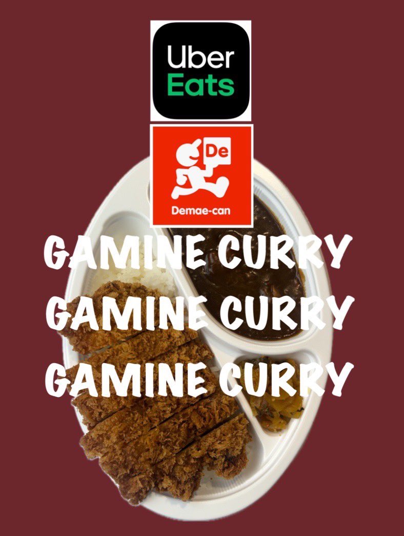 gaminecurry's tweet photo. https://t.co/5ldqdewGZP