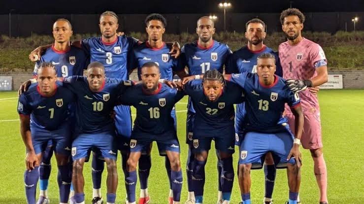 chrisgava_ug's tweet photo. Thank you Cape Verde ....Africa is proud https://t.co/EDuOusJKlm